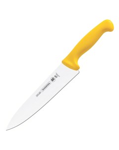 Нож кухонный поварской Профешионал Мастер стальной 37 6 см Tramontina