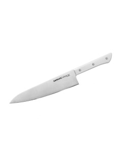Нож Samura Harakiri SHR 0085W длина лезвия 208мм Nobrand