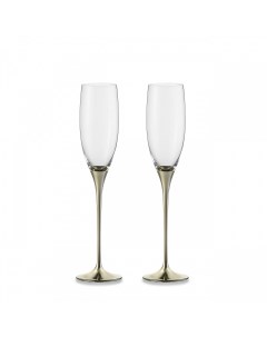 Набор из 2 х бокалов для шампанского Champagner Exklusiv объем 180 мл Eisch