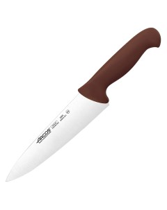 Нож кухонный универсальный 2900 стальной 27 см Arcos