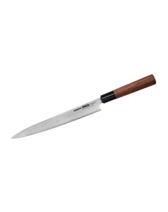Нож для суши Янагиба Okinawa SO 0110 Samura