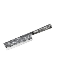 Нож кухонный Накири Meteora 30 3 см SMT 0043 Y Samura