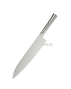 Нож Bamboo SBA 0087 K длина лезвия 240мм Samura