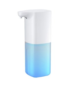 Дозатор для жидкого мыла автоматический бесконтактный сенсорный антисептик для ру Fullbuy