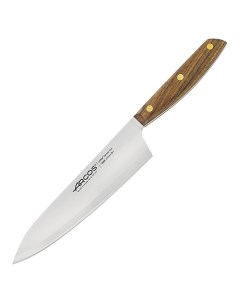 Нож кухонный универсальный стальной 16 5 см Kasumi