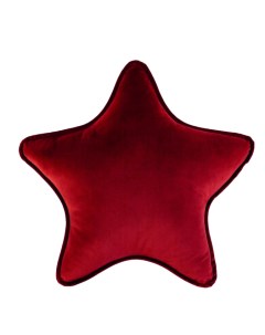 Подушка Лига сна Звезда 40 х 40 см в ассортименте цвет по наличию Без бренда