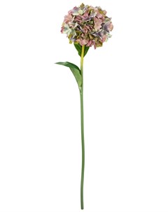 Искусственный цветок 20х20х86см 58154 ATLA Гласар
