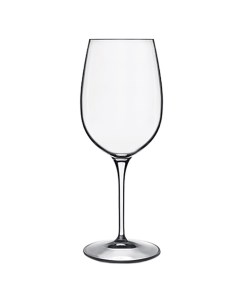Бокал для вина Винеа хрустальный 450 мл прозрачный Bormioli luigi