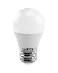 Лампа светодиод LE CK LED 8W 3K E27 JD 100 LE010501 0208 Leek