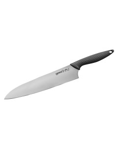 Нож кухонный Шеф 240мм Golf SG 0087 Y Samura