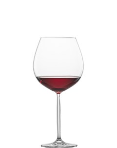 Бокал для вина Дива хрустальный 839 мл прозрачный Schott zwiesel