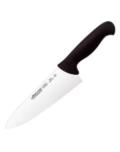 Нож кухонный поварской Классика стальной 30 5 см Arcos