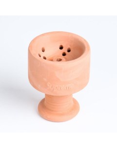 Чаша глиняная Amy delux 7х9 см Nobrand