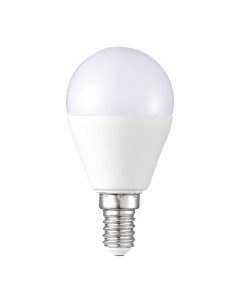 Лампа Smart светодиодная E14 5W 2700 6500K матовая ST9100 149 05 St-luce