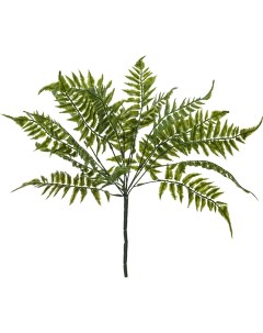 Искусственное растение Папоротник 25х25х30 см F8151 Гласар