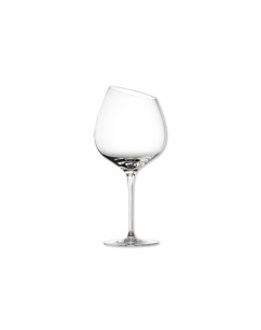 Набор бокалов для вина Иллюзия 550 мл 10x24 см 2 шт цвет прозрачный Magistro