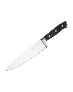 Нож поварской TR 22020 Акросс длина лезвия 20 см Taller