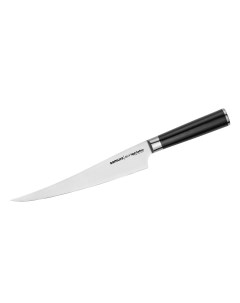 Нож кухонный Филейный Mo V SM 0048F Samura