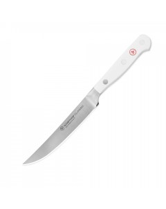 Нож кухонный для стейка White Classic 12 см Wuesthof