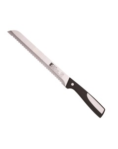 Нож для хлеба Resa BG 4063 Bergner