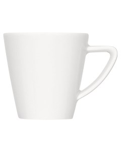 Чашка для чая Опшенс фарфоровая 180 мл Bauscher