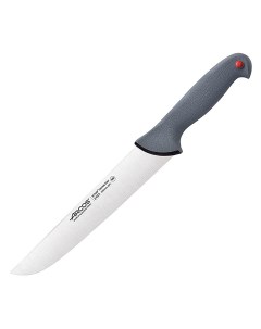 Нож кухонный поварской Универсал стальной 43 4 см Arcos