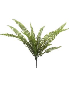 Искусственное растение Папоротник 40х40х70 см SA11654 Гласар
