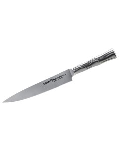 Нож кухонный SBA 0045 20 см Samura