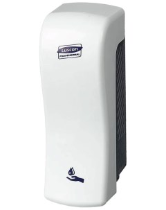 Дозатор для жидкого мыла Professional 800мл белый R 3016WВ_931840 Luscan