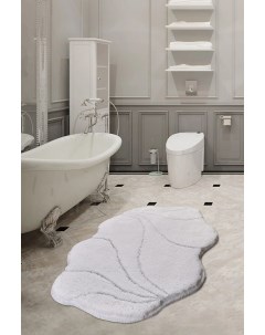 Коврик для ванной комнаты гостиной спальни 70x120 см Chilai home