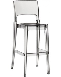 Барный стул Isy Antishock 005 2353100 прозрачный Reehouse