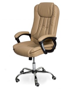 Компьютерное кресло BT 59 CAPPUCCINO B-trade