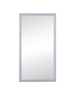 Зеркало настенное Артемида Серый Мебелик