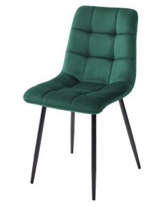Комплект стульев 4 шт CHILLI G062 зеленый М-city