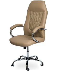 Компьютерное кресло BT 60 CAPPUCCINO B-trade