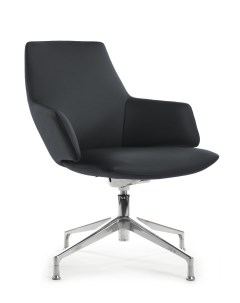 Компьютерное кресло для взрослых RV DESIGN Spell ST черное УЧ 00001888 Riva chair