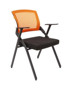 Кресло офисное NEXX black orange N 7130152 Chairman