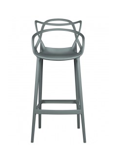 Барный стул LMZL PP601C Лого-м