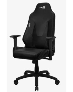 Компьютерное игровое кресло ADMIRAL Smoky Black Aerocool
