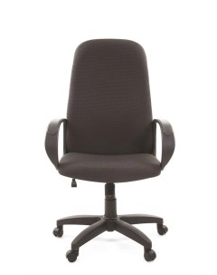 Компьютерное кресло 279 Россия JP15 1 черно серый Chairman