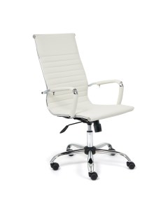 Офисное кресло Urban белый Империя стульев
