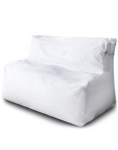 Бескаркасный диван Модерн one size оксфорд Белый Dreambag