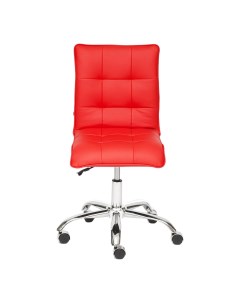 Кресло компьютерное TC красное 98 х 44 х 43 см Tetchair