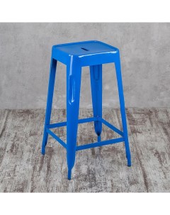 Барный стул СС0987_2 синий Decor-of-today