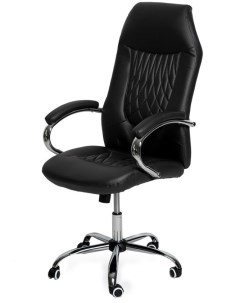 Компьютерное кресло BT 60 BLACK B-trade