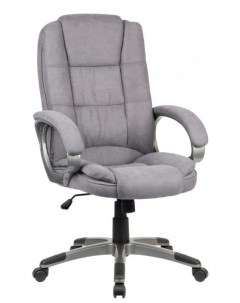 Кресло офисное CH667 Grey Chairman