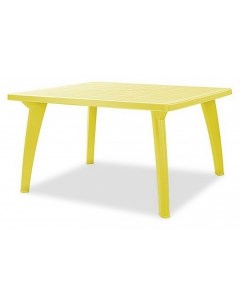 Стол обеденный Солнце желтый GST_741zh Dd style