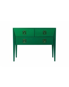 Комод Stylish Emerald Индия VN0156 зеленый Nobrand