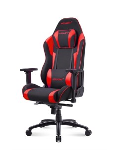 Компьютерное игровое кресло Core Series EX SE Red Красный Akracing