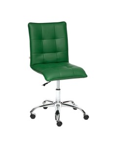 Кресло офисное TC зеленое 98 х 44 х 43 см Tetchair
